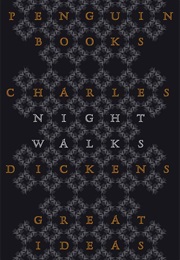 Night Walks (Charles Dickens)