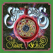 Sufjan Stevens - Silver & Gold