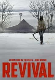 Revival (Tim Seeley)