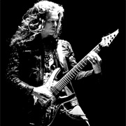 Chris Broderick (Nevermore)