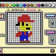 Mario Paint