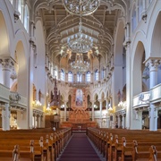 St. John's Church, Helsinki