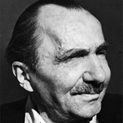 Nikos Kazantzakis