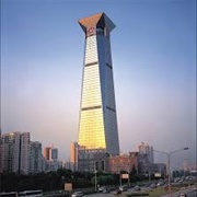 China Merchants Bank Tower, Shenzhen