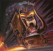 Motorhead - Orgasmatron