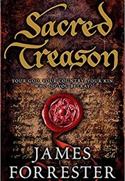Sacred Treason (James Forrester)