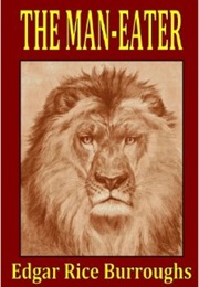 The Man-Eater (Edgar Rice Burroughs)