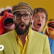 Muppet Show Theme Song - OK Go