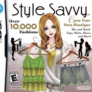 Style Savvy (DS)