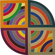 Frank Stella