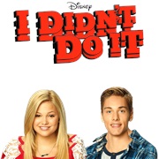 I Didnt Do It