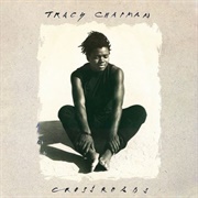 Tracy Chapman - Crossroads