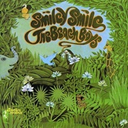 The Beach Boys - Smiley Smile