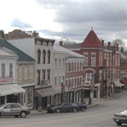 Flemingsburg, Kentucky