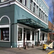 Adrift (Anacortes, Washington)