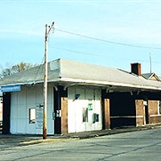 Malvern Station (Arkansas)