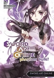 Sword Art Online (Reki Kawahara)