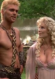 Hercules: A Sex Adventure (1997)