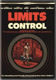 The Limits of Control