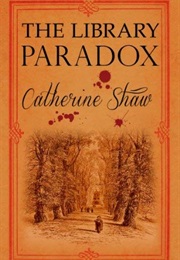 The Library Paradox (Catherine Shaw)