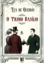 O Primo Basílio (Eça De Queirós)