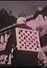 8 X 8: A Chess Sonata in 8 Movements (1957)