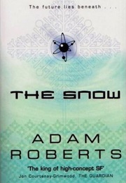 The Snow (Adam Roberts)