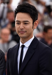 Satoshi Tsumabuki (1980)