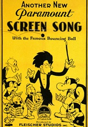 Sweet Jenny Lee (1932)