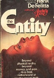 The Entity (Frank Defelitta)