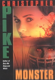 Monster (Christopher Pike)