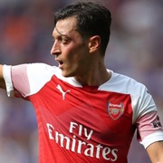 Mesut Özil