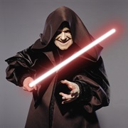 Emperor Palpatine / Darth Sidious