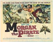 Morgan the Pirate
