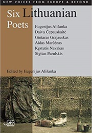 Six Lithuanian Poets (Various)
