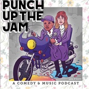 Punch Up the Jam