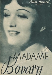 Madame Bovary (1937)