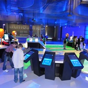 Visit a Science Museum