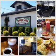 Cottage Cafe (Spokane Valley, Washington)