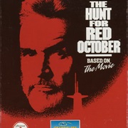 The Hunt for Red October