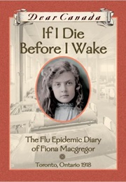 If I Die Before I Wake (Jean Little)