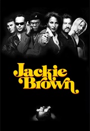 Jackie Brown (1997)