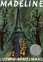 Madeline (Ludwig Bemelmans)