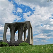 Hrib Svobode Ilirska Bistirca