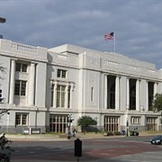 Union Station (Dallas, TX)