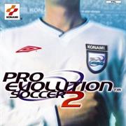 Pro Evolution Soccer 2