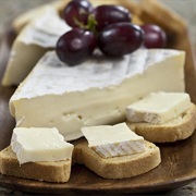 Pont-L'évêque Cheese