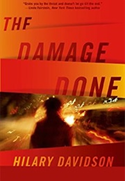 The Damage Done (Hilary Davidson)