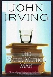 The Water-Method Man (John Irving)