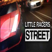 Little Racers Street